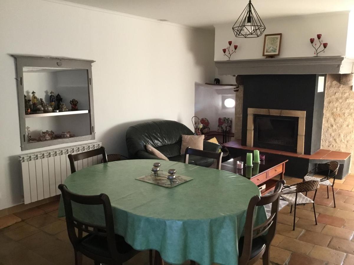 Maison De Louna Noailles  Extérieur photo