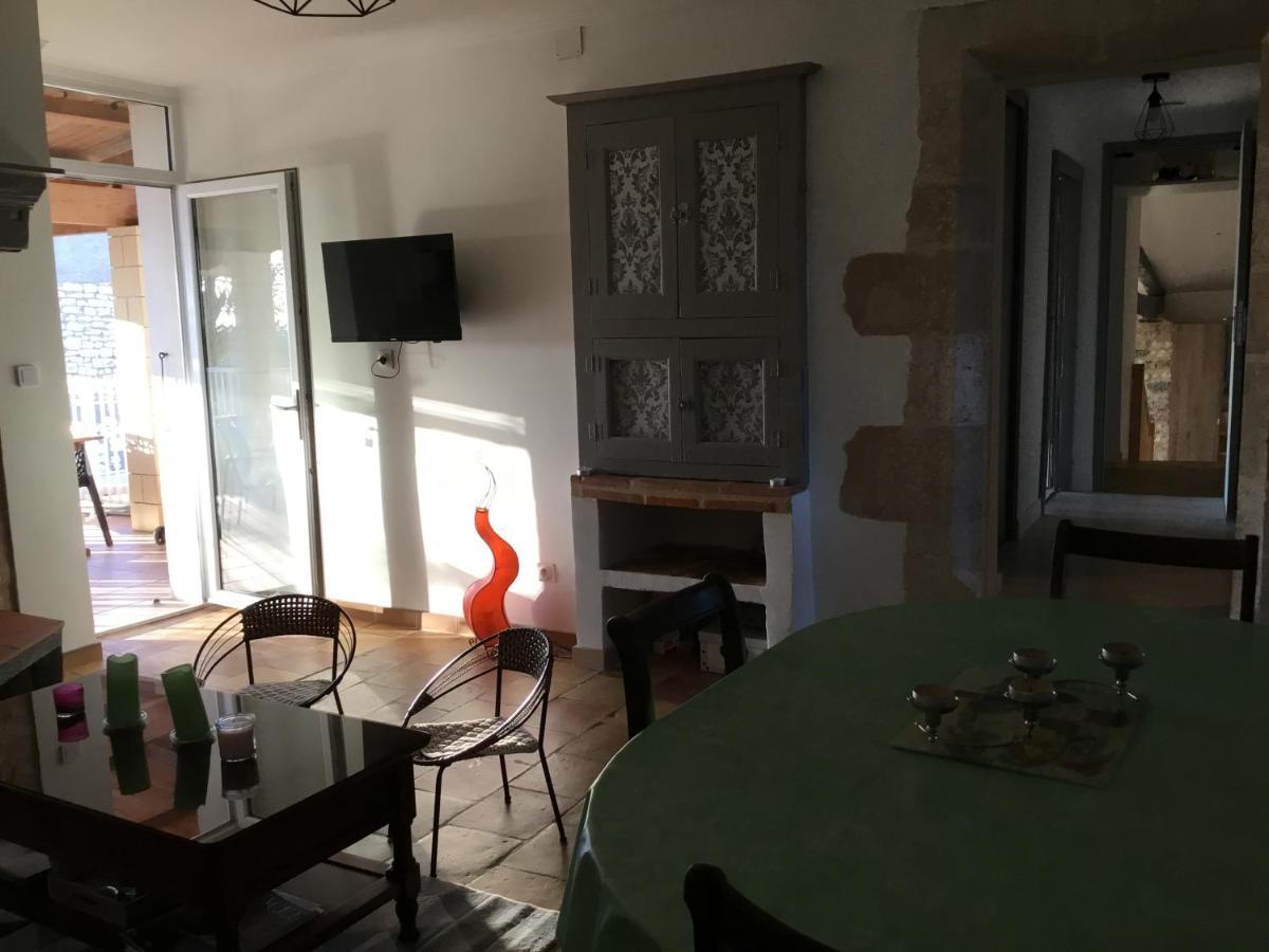 Maison De Louna Noailles  Extérieur photo