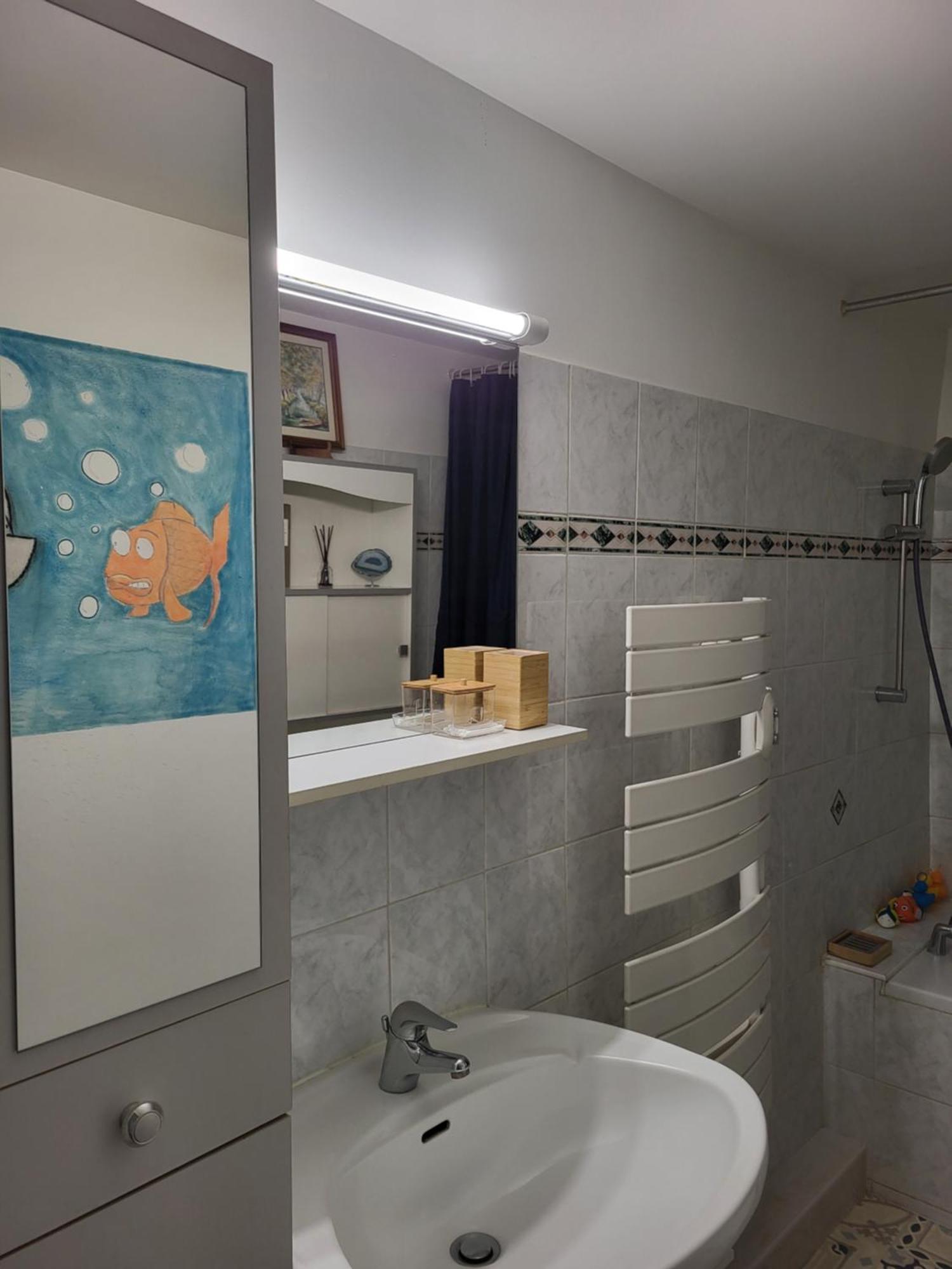 Maison De Louna Noailles  Extérieur photo