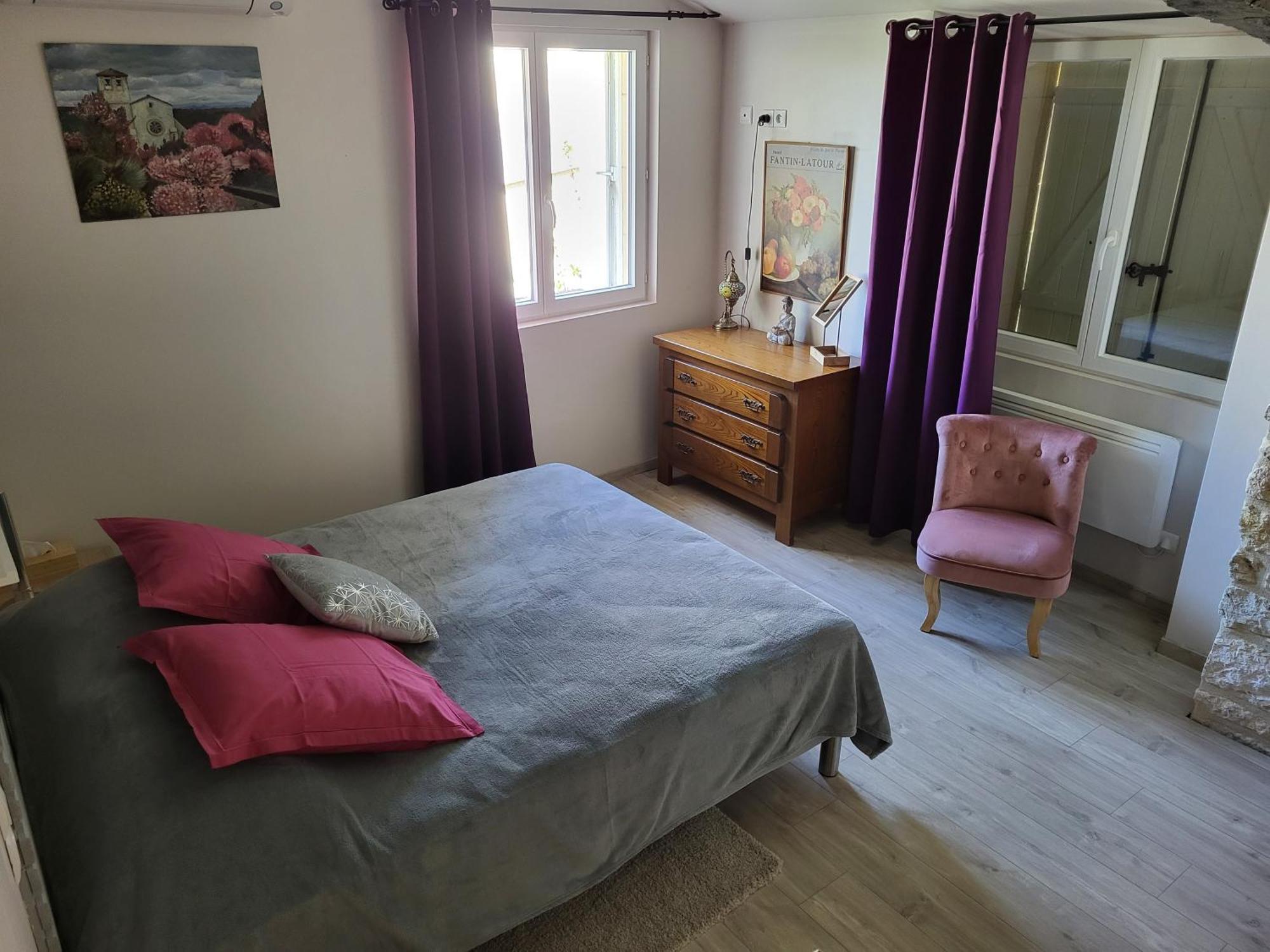 Maison De Louna Noailles  Extérieur photo