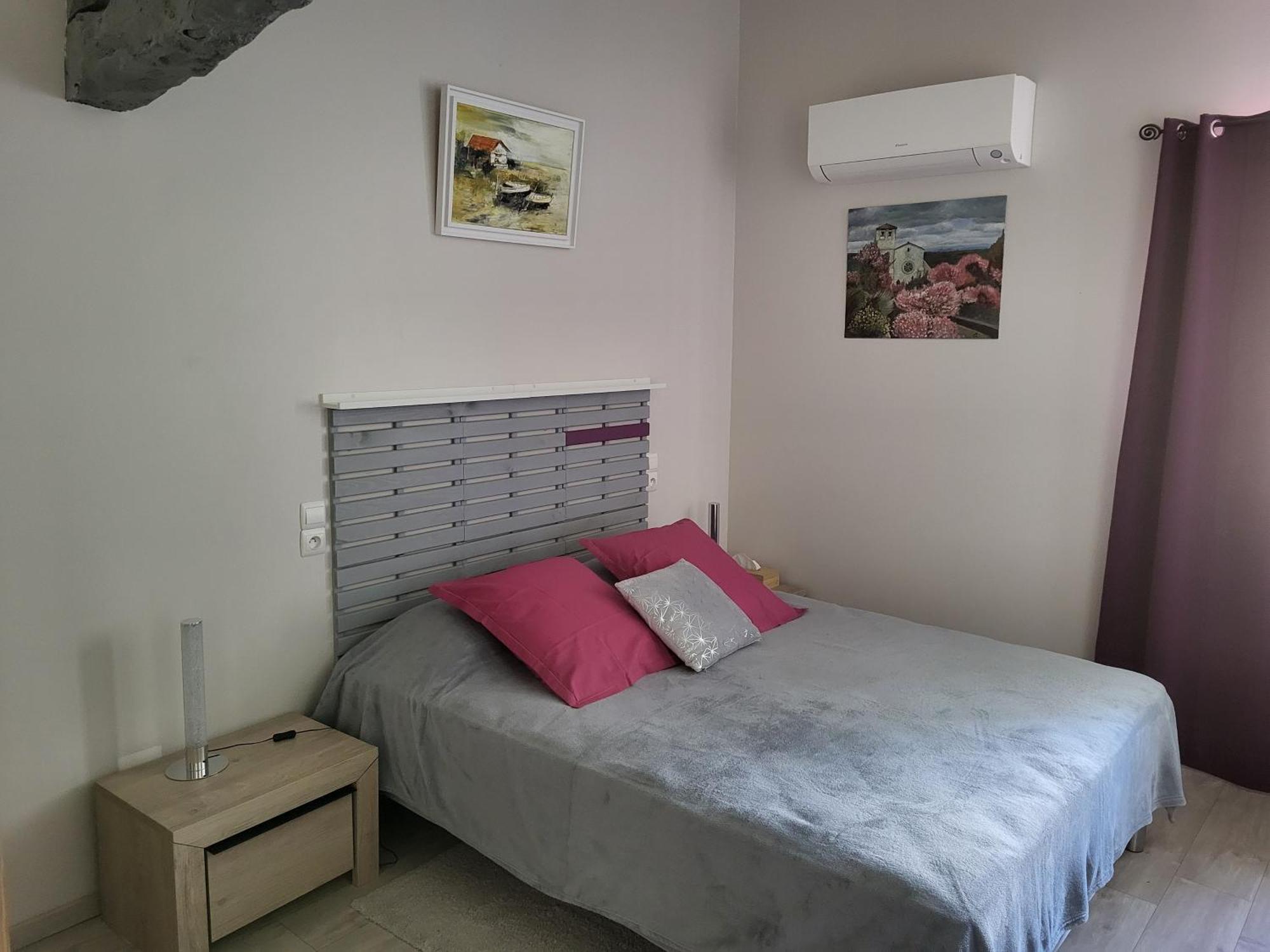 Maison De Louna Noailles  Extérieur photo