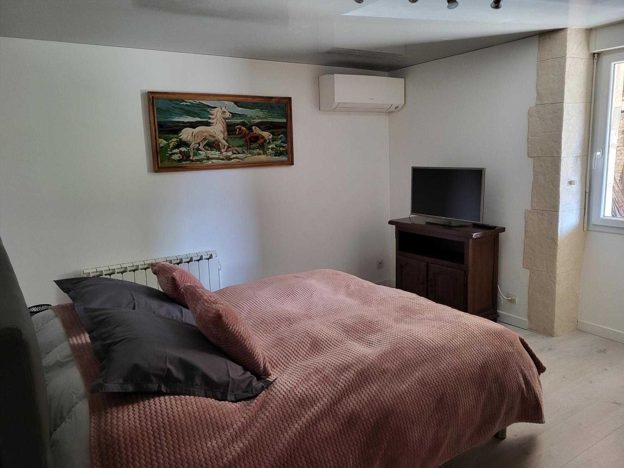 Maison De Louna Noailles  Extérieur photo