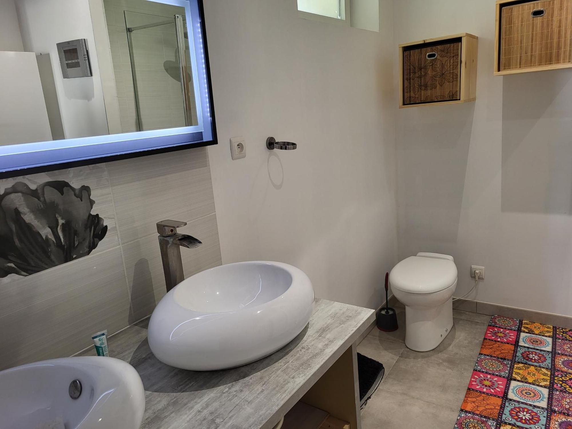Maison De Louna Noailles  Extérieur photo